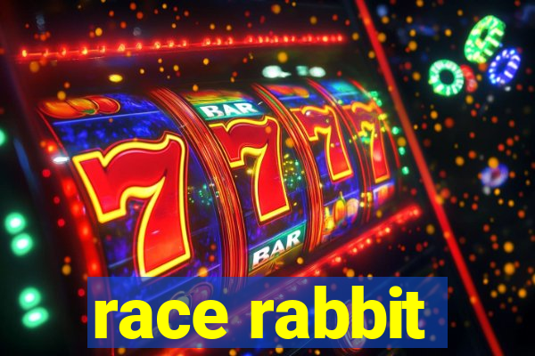 race rabbit