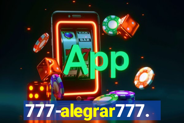 777-alegrar777.cc