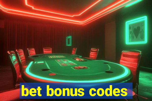 bet bonus codes