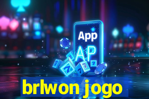 brlwon jogo