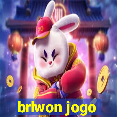 brlwon jogo