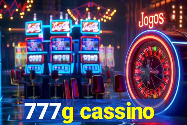 777g cassino