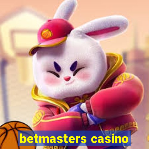 betmasters casino