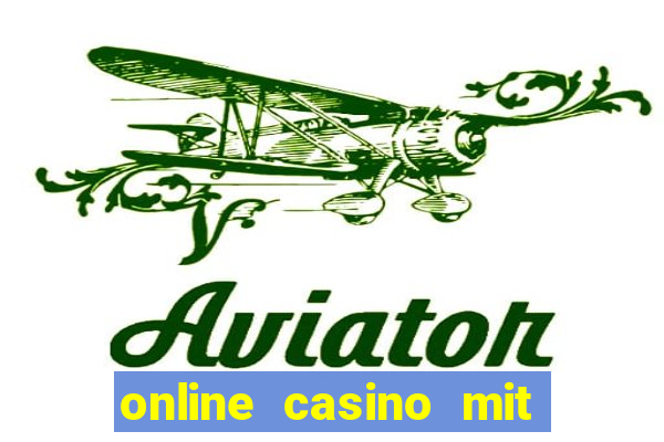 online casino mit postfinance bezahlen