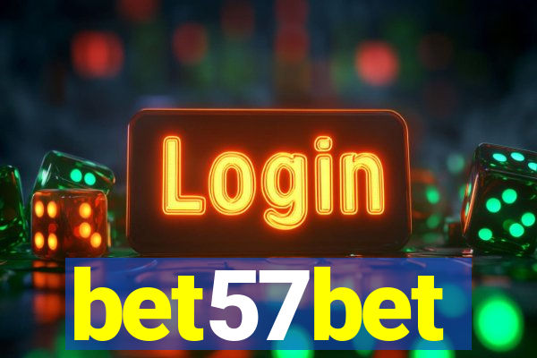 bet57bet