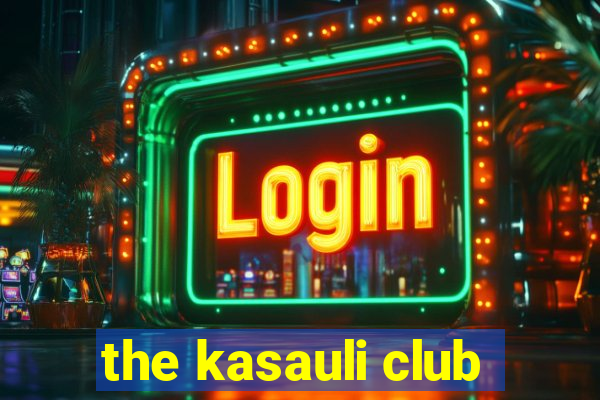 the kasauli club