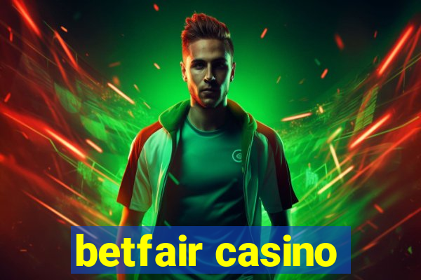 betfair casino