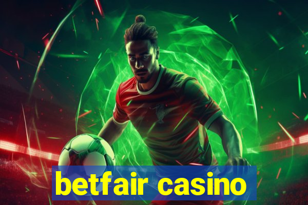 betfair casino