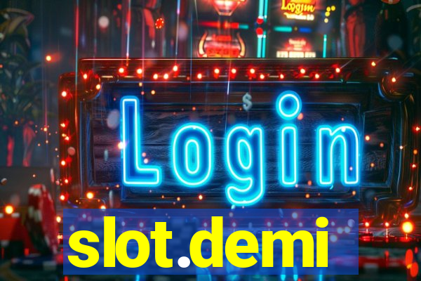 slot.demi