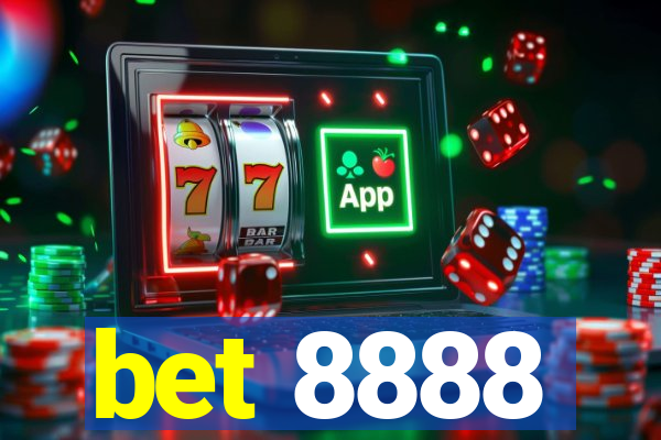 bet 8888