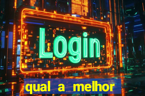 qual a melhor plataforma de jogos online