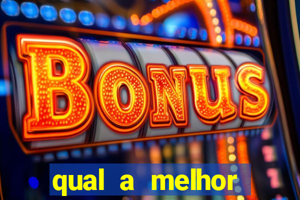 qual a melhor plataforma de jogos online