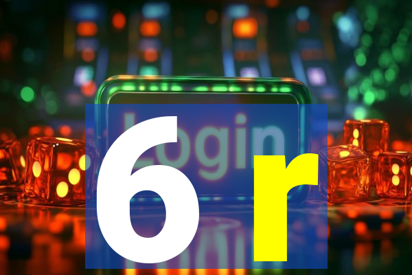 6 r