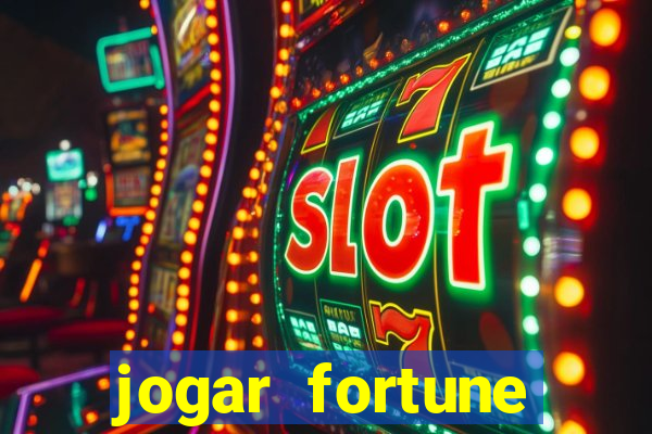 jogar fortune rabbit gratis