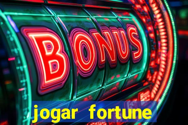 jogar fortune rabbit gratis