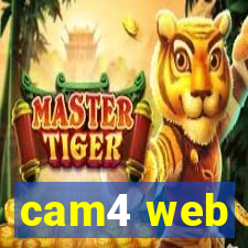 cam4 web