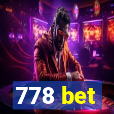 778 bet