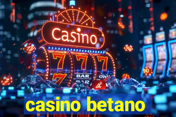 casino betano