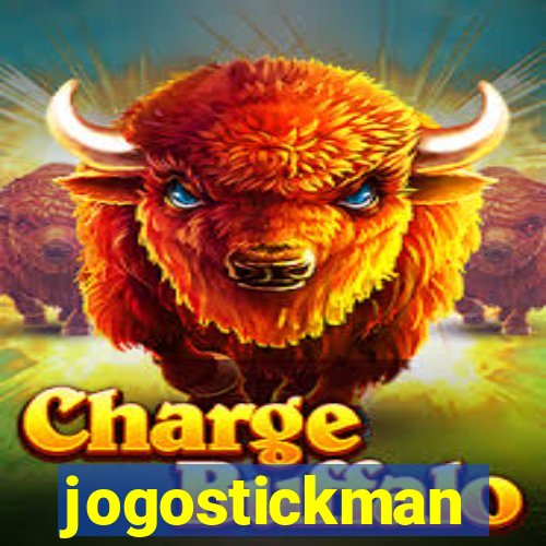 jogostickman