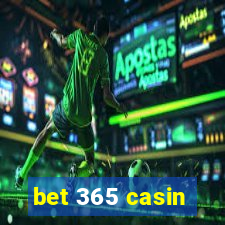 bet 365 casin