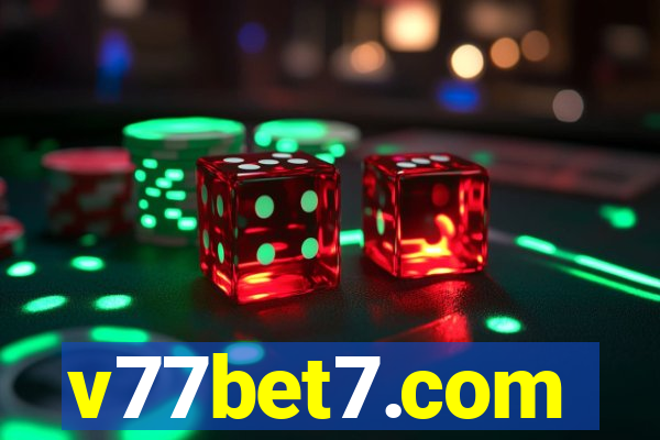 v77bet7.com