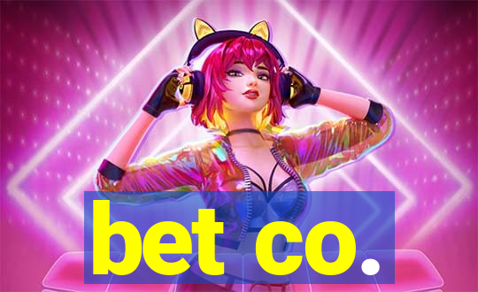 bet co.