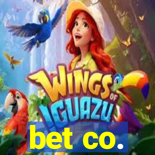 bet co.