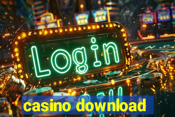 casino download