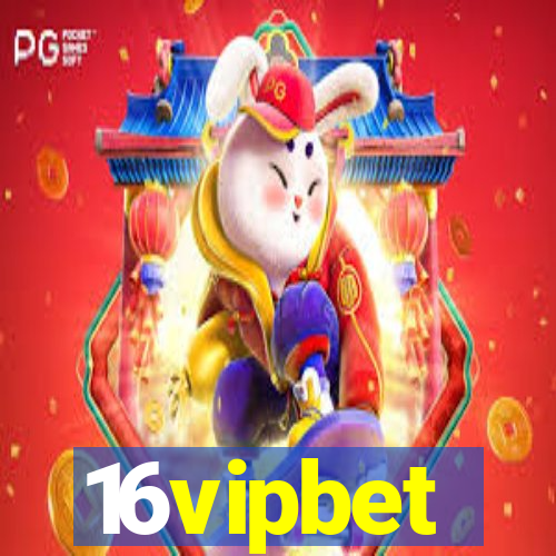 16vipbet