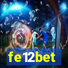 fe12bet