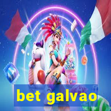 bet galvao