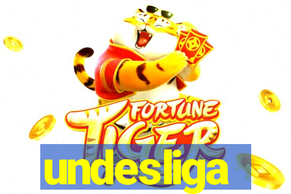 undesliga