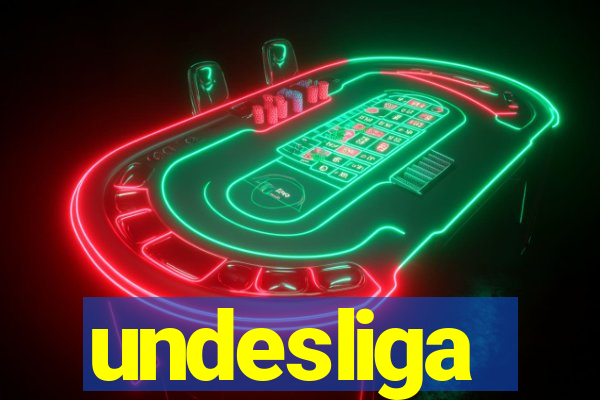 undesliga