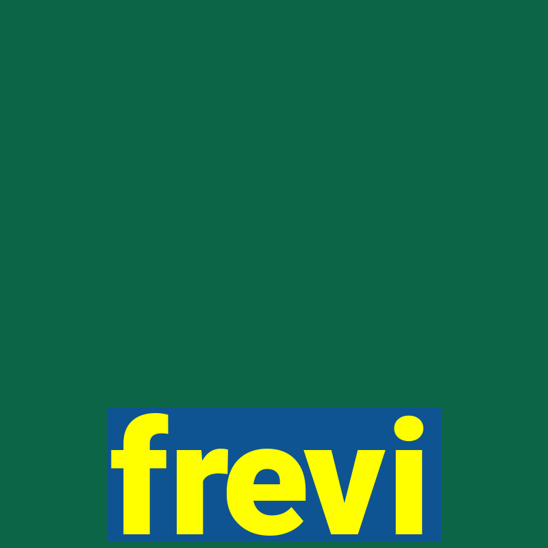 frevi