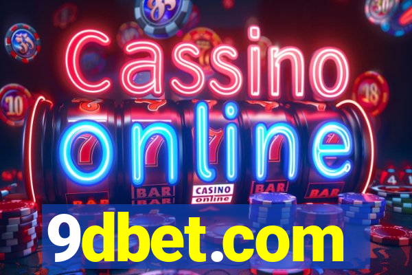 9dbet.com