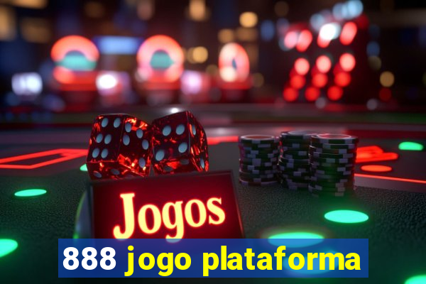 888 jogo plataforma