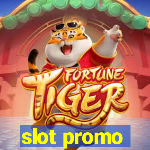 slot promo