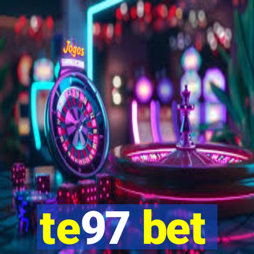 te97 bet