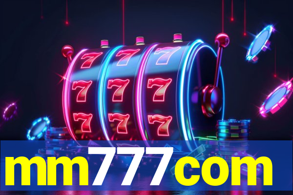 mm777com