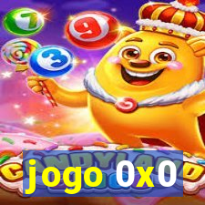 jogo 0x0