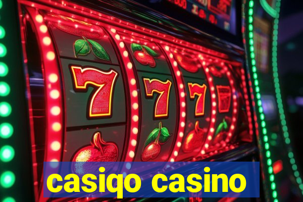 casiqo casino