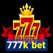 777k bet