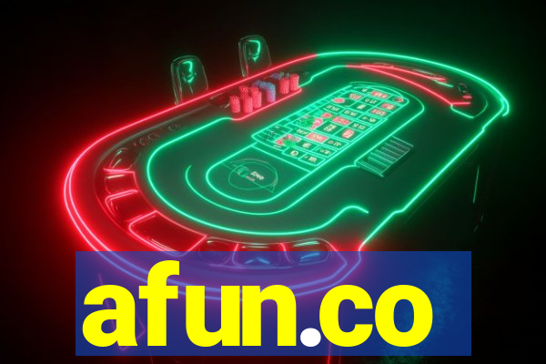 afun.co