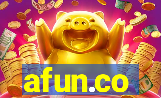 afun.co