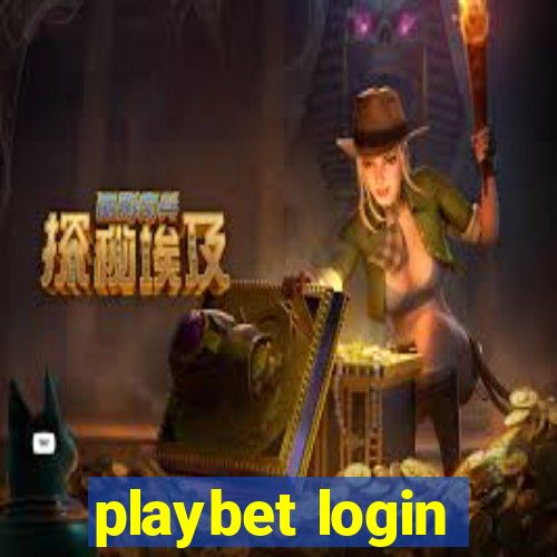 playbet login