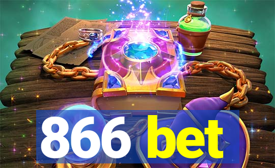 866 bet