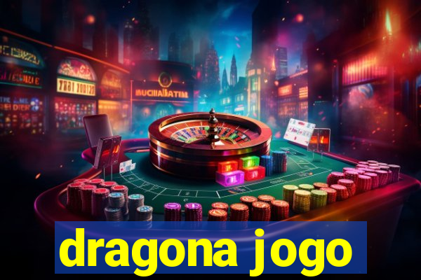 dragona jogo