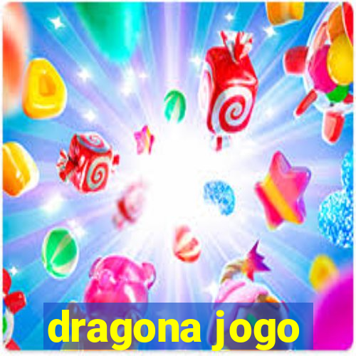 dragona jogo