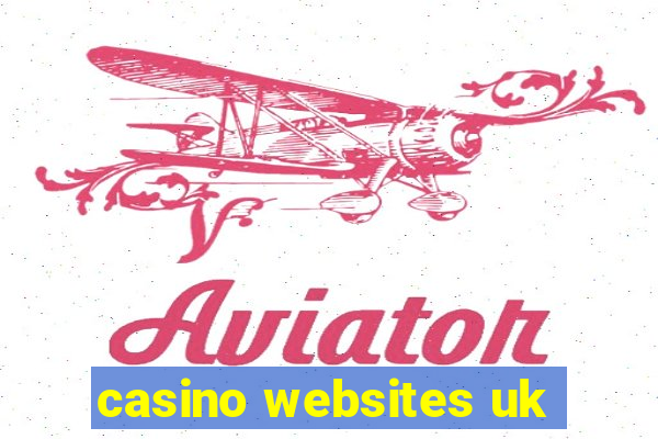 casino websites uk