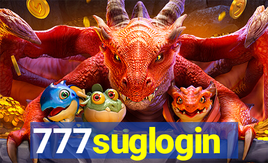 777suglogin